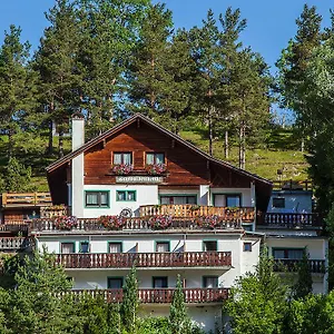 ** Guest house Alpenappartements Schwalbennestl Germany