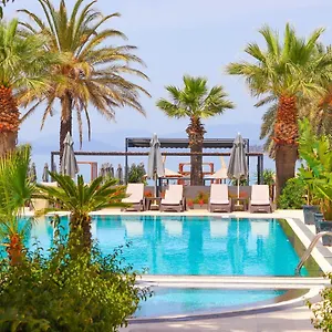 Moyo Luxury & 3*, Bodrum Turquie