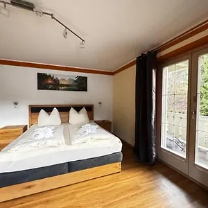 ***** Aparthotel Alpengluehn Germany
