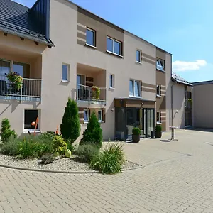 *** Hotel Schade's Wohlfuehlhotel Germany