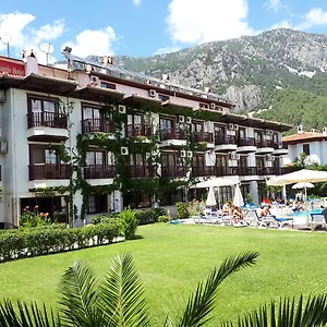 Hamle 3*, Akyaka (Mugla) Turkije