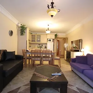  Aparthotel Royal Residences Turkey