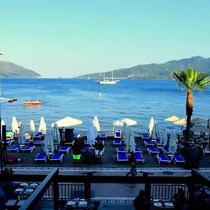 La Beirut 3*, Marmaris Turquie