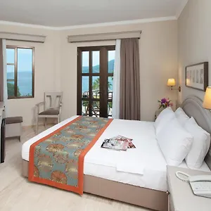 *** Hotel Torbahan Turkey